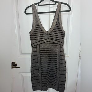 Guess Body-con dress